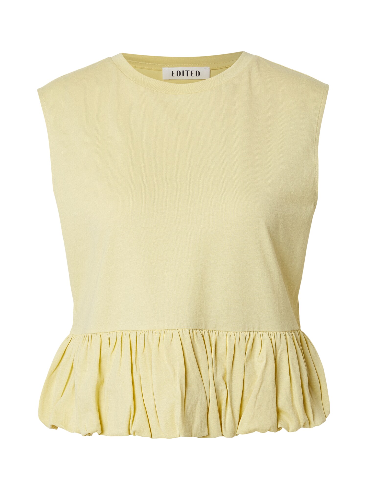 Edited – durabil pentru femei tricou