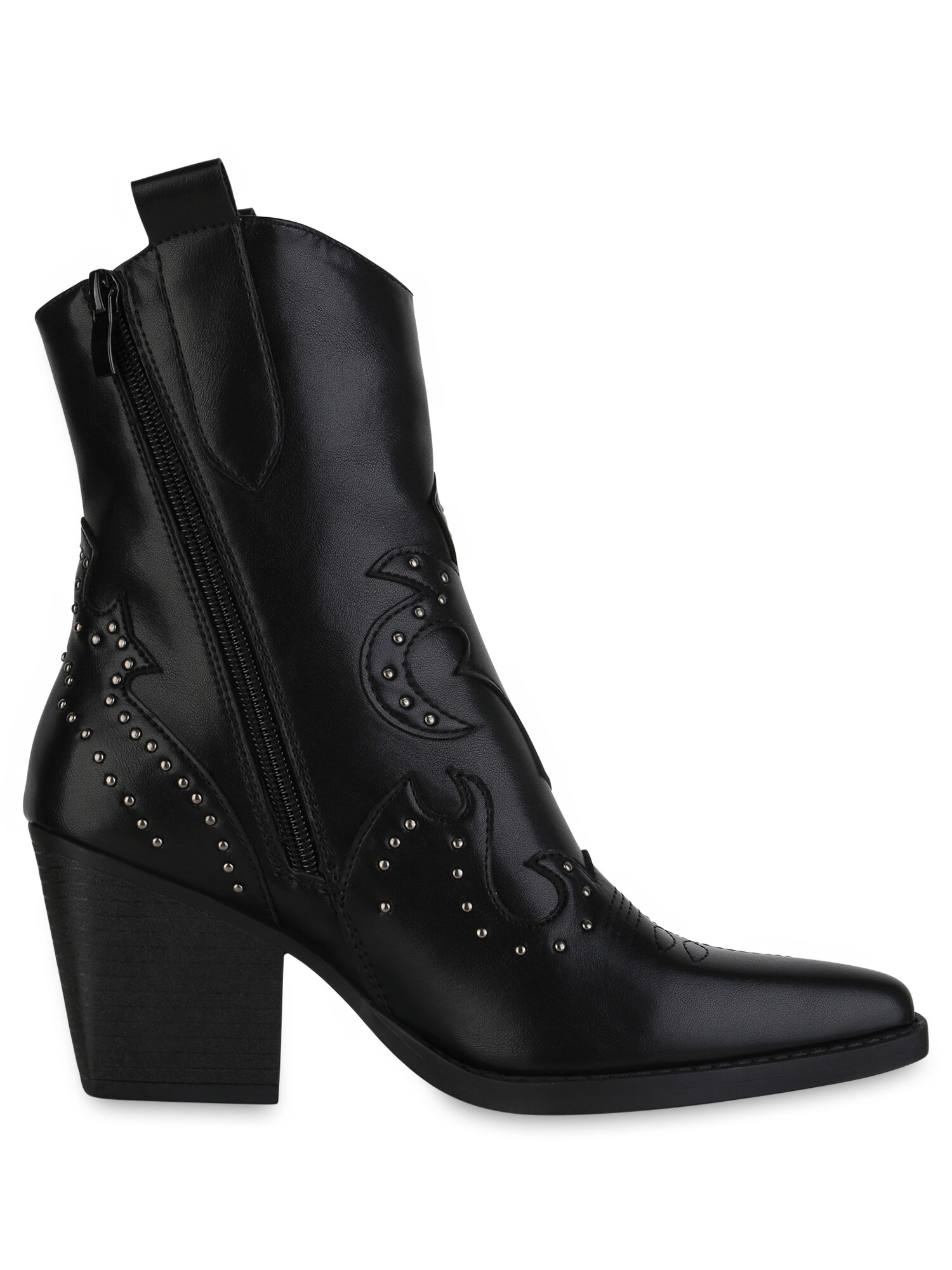 Thumbnail - Cowboystiefel 'Serenity'
