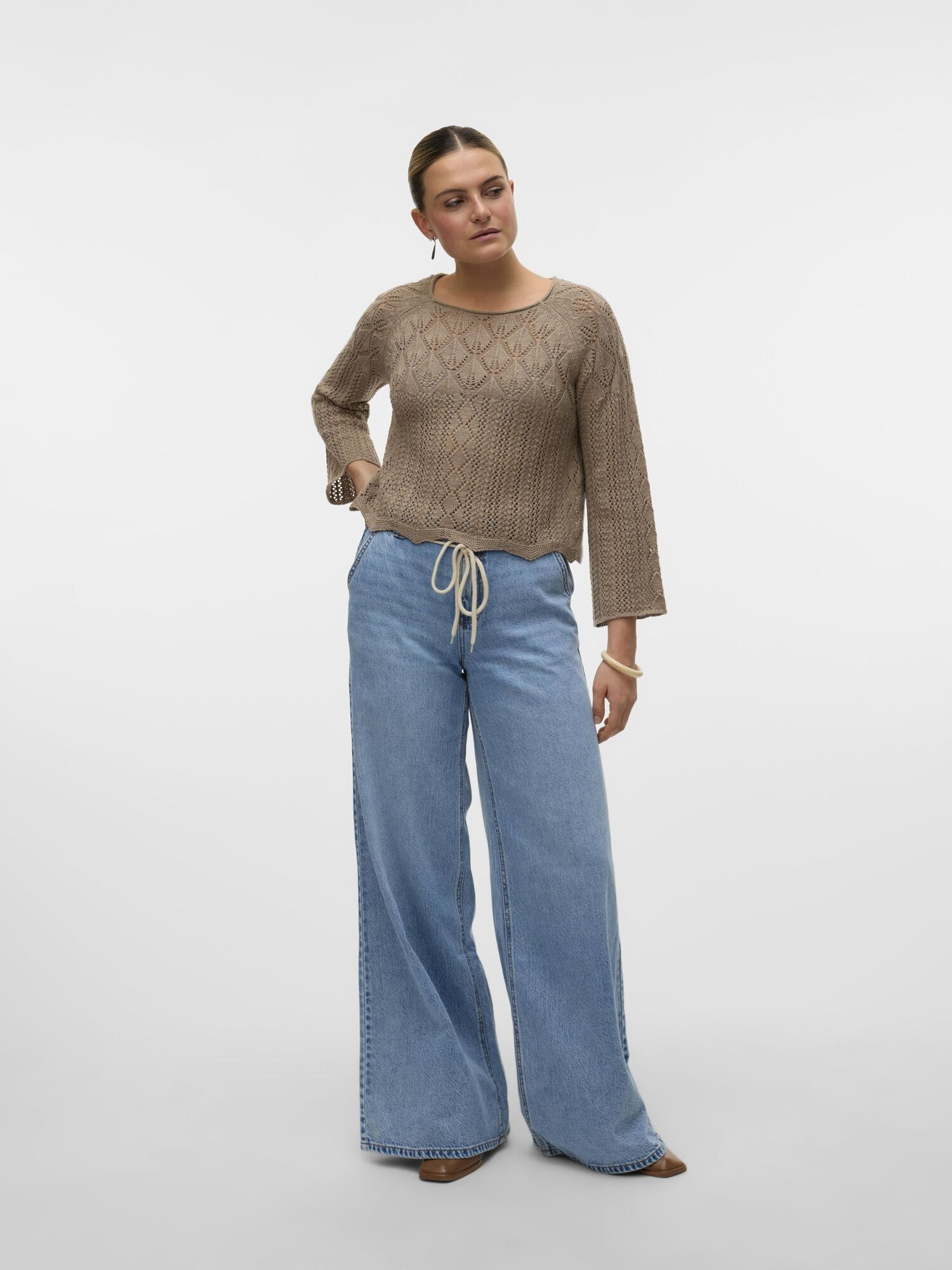 Thumbnail - VERO MODA Pullover VMGinger