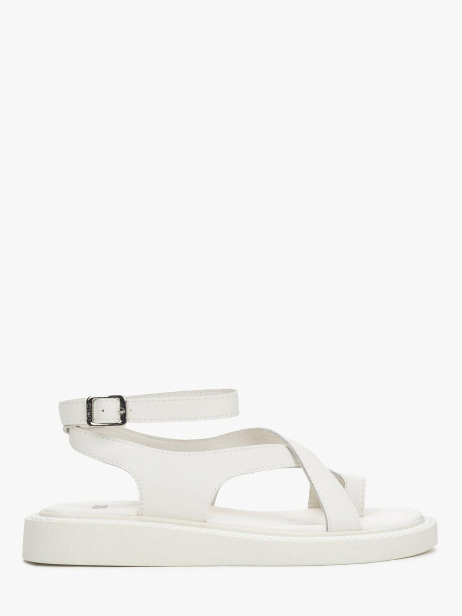 Estro Sandalias '22-21'  beige claro