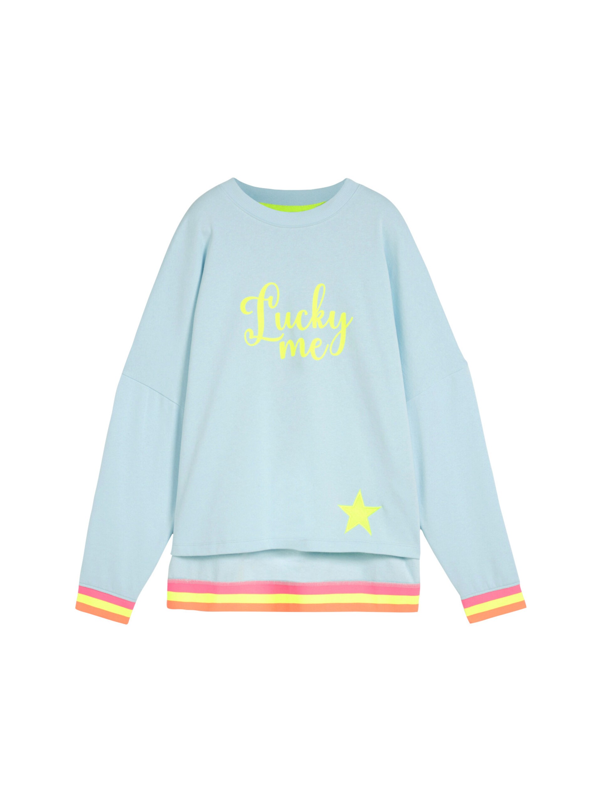 Bonprix Sweatshirt mint dam
