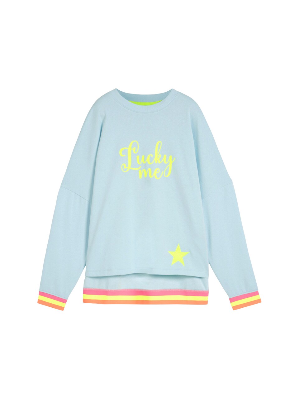 Sweatshirt mint