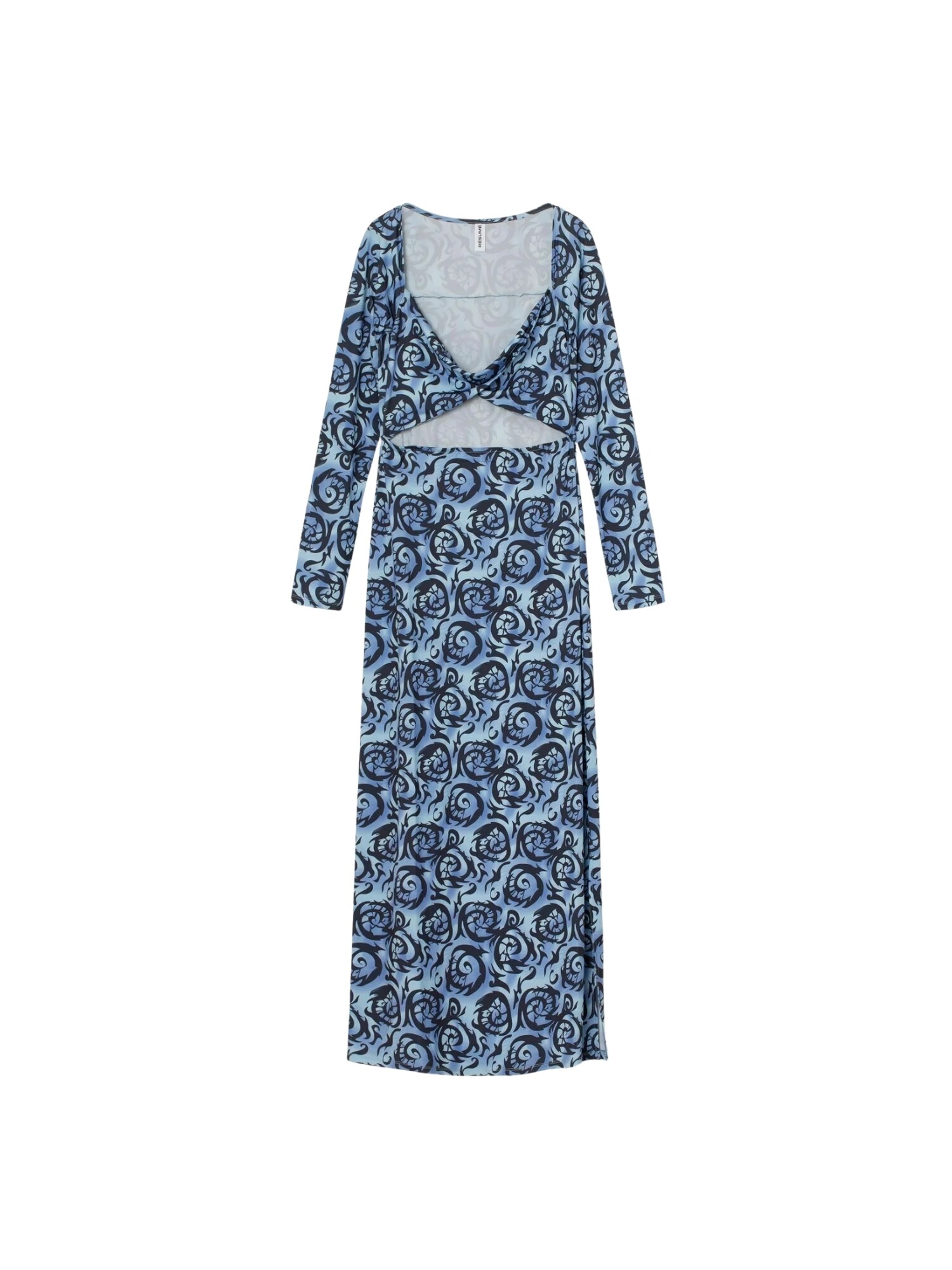 Résumé Rochie ' AmeliaRS '  albastru