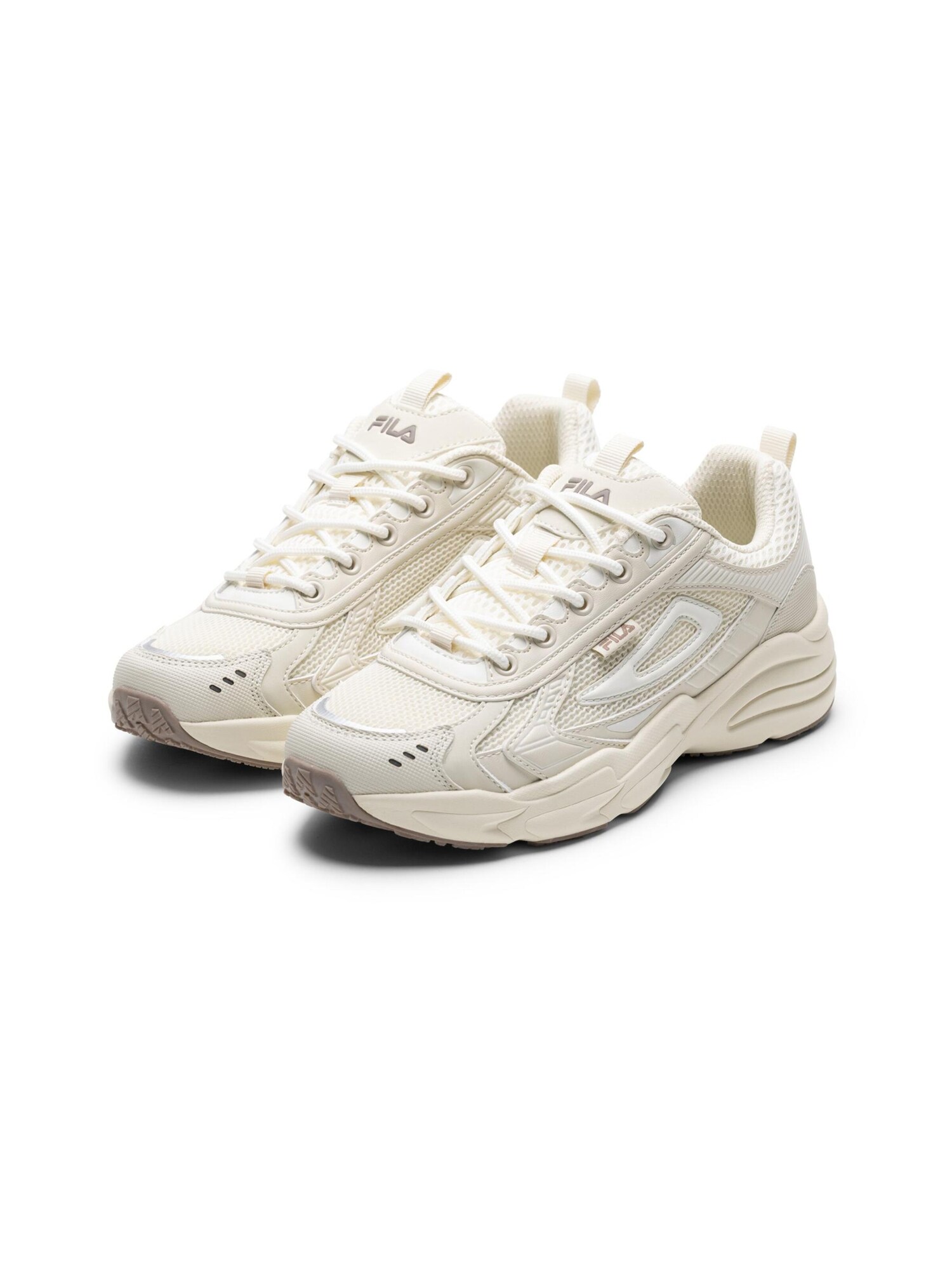FILA Zapatillas deportivas bajas 'FILA NETGRIND wmn'  beige – imagen 2