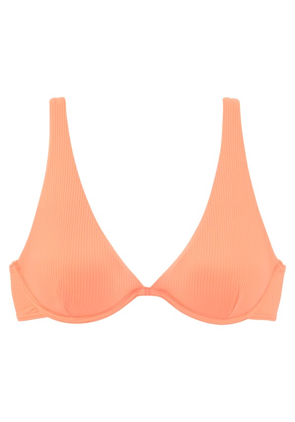 VENICE BEACH, Bikini felső, narancs, 2 kép a 4 közül