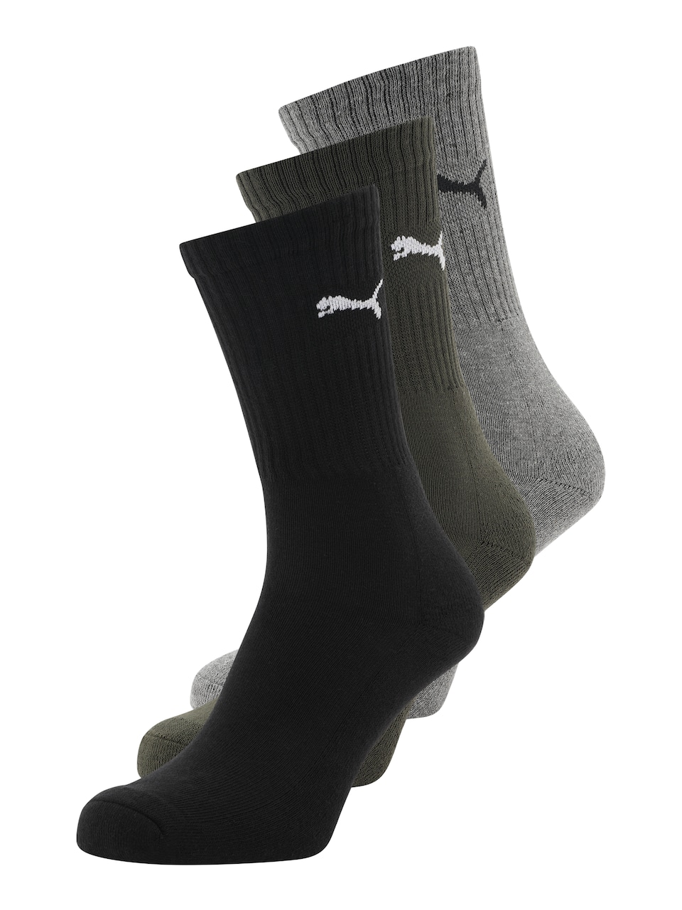 Sportsockor