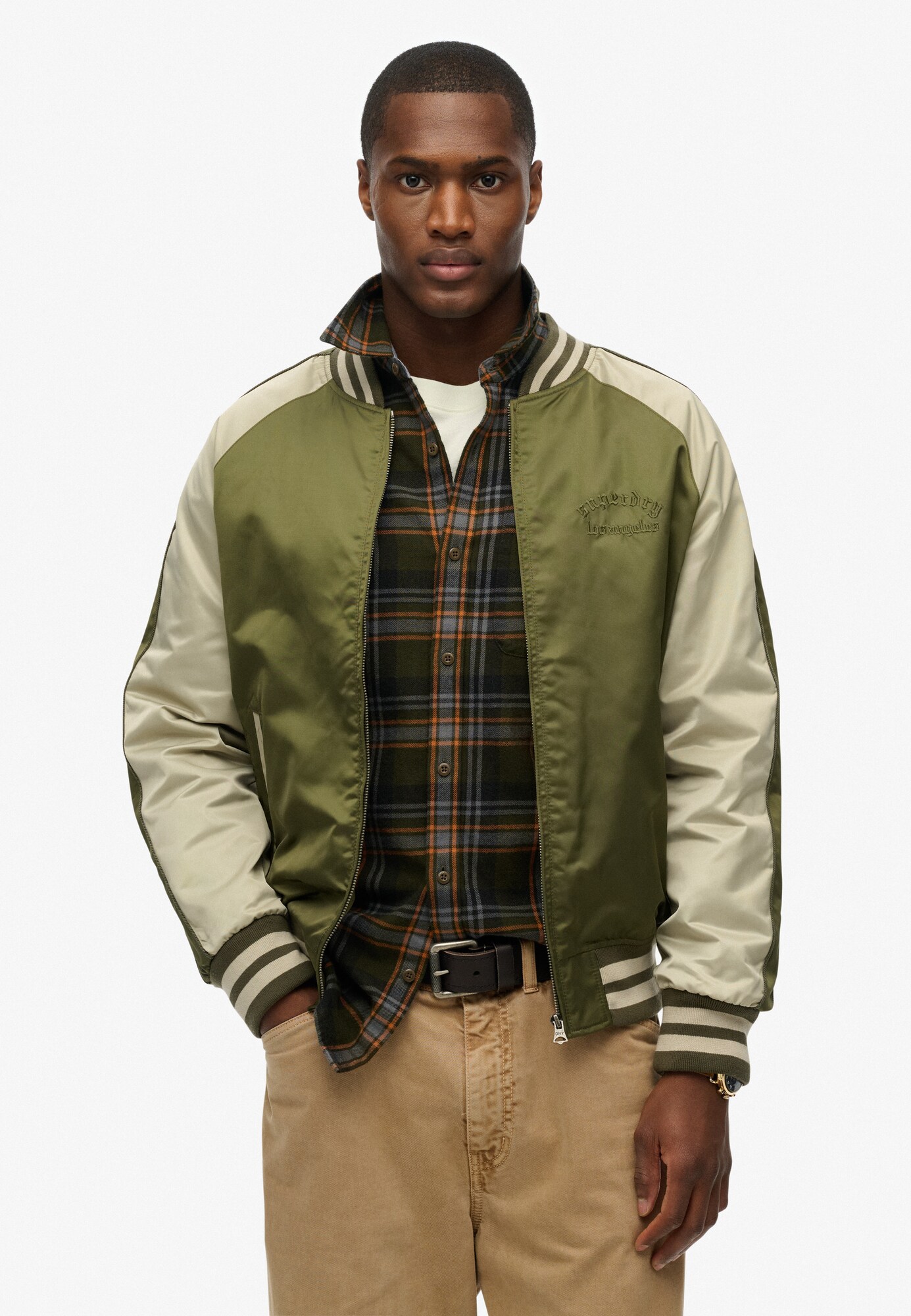 Thumbnail - Superdry Jacke