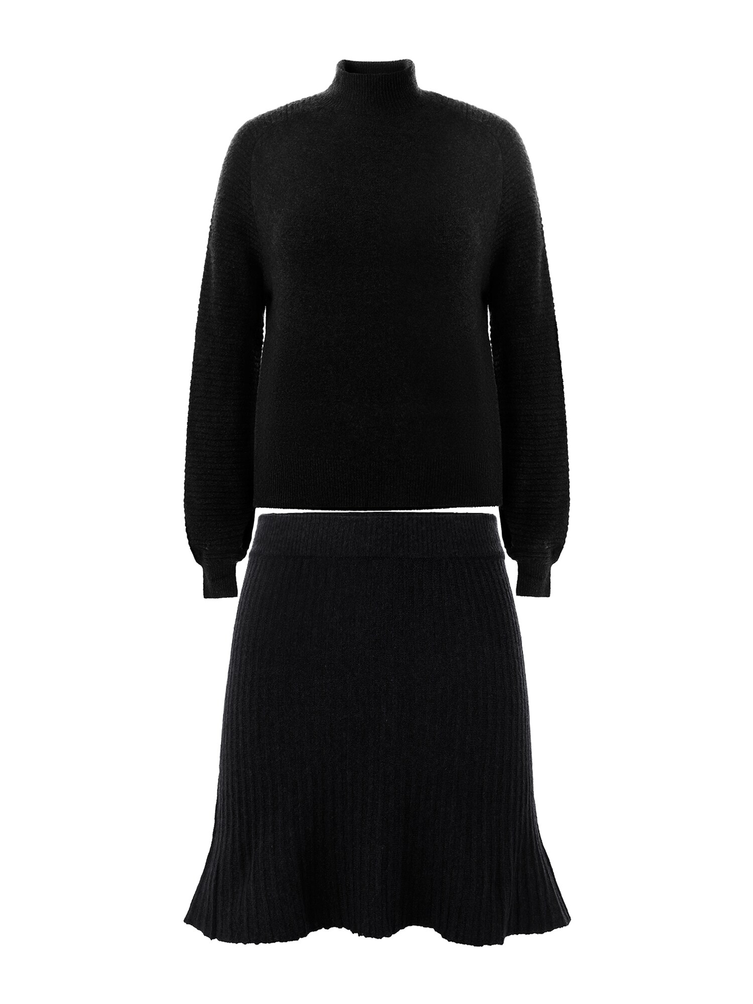Imily Bela Costum  negru