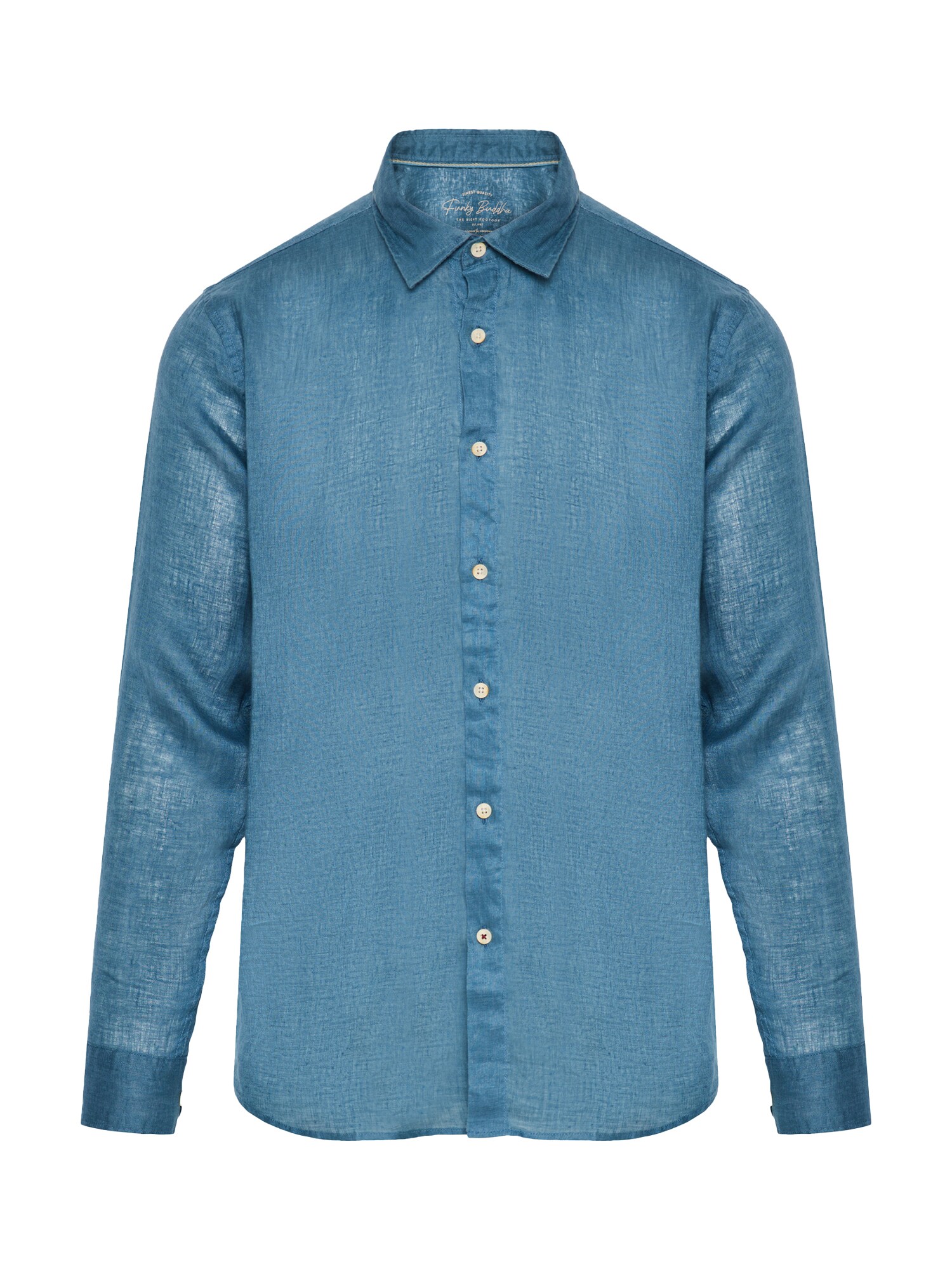 Thumbnail - Funky Buddha Hemd