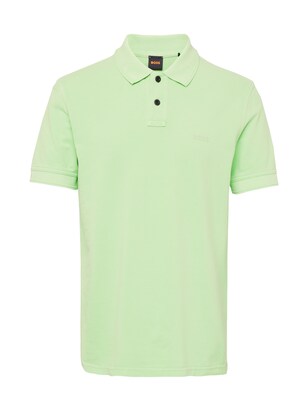 Boss Shirt ‘Prime’ Lichtgroen