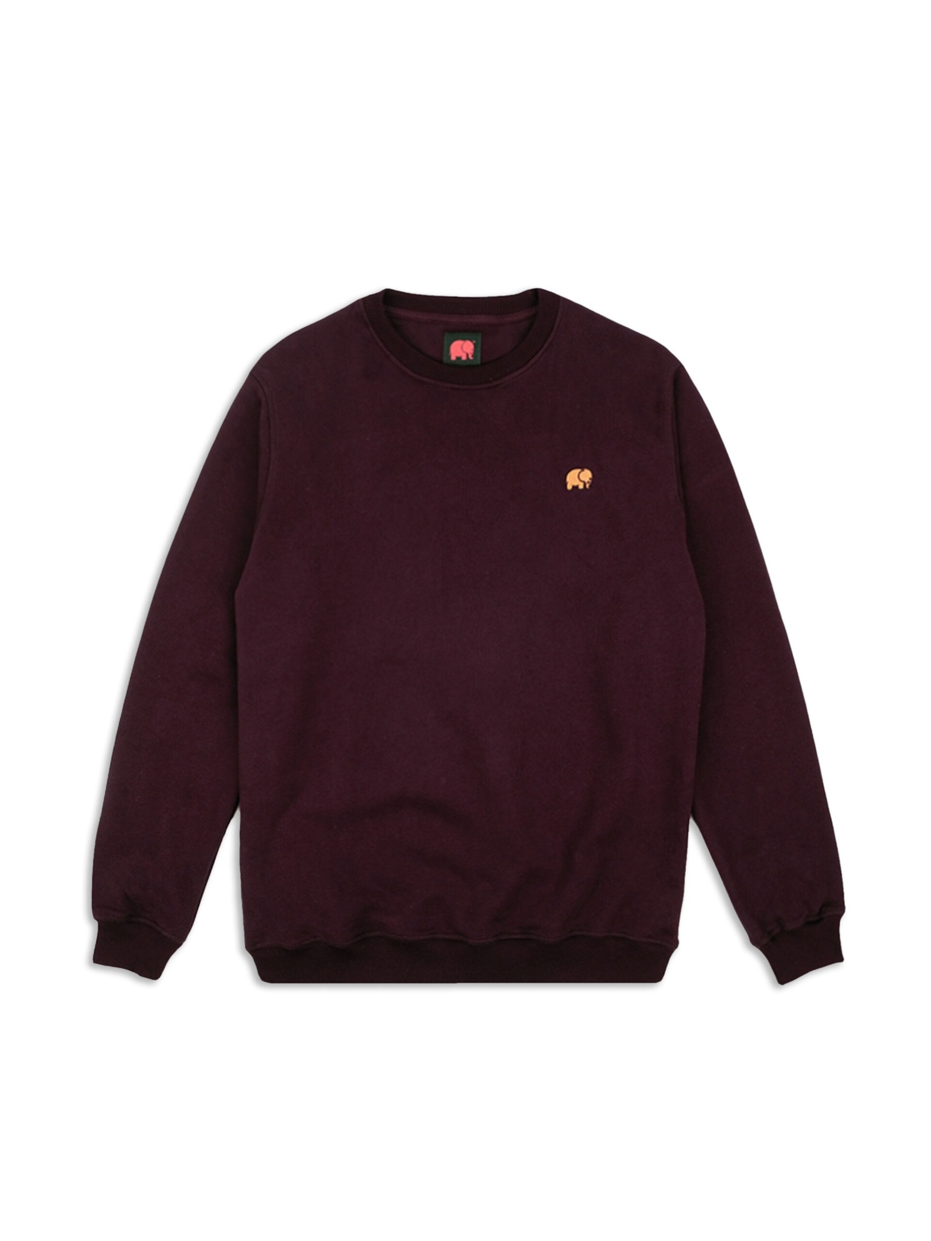 Trendsplant Sweatshirt ' ESSENTIAL ' herr