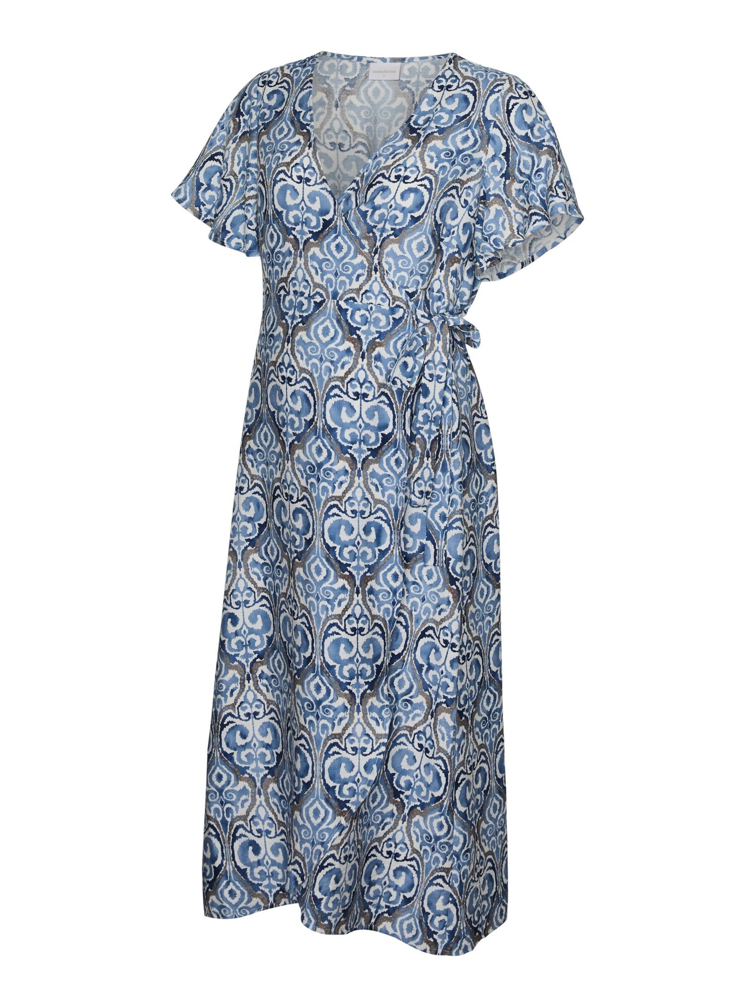 Mamalicious Kleid MLLoinel