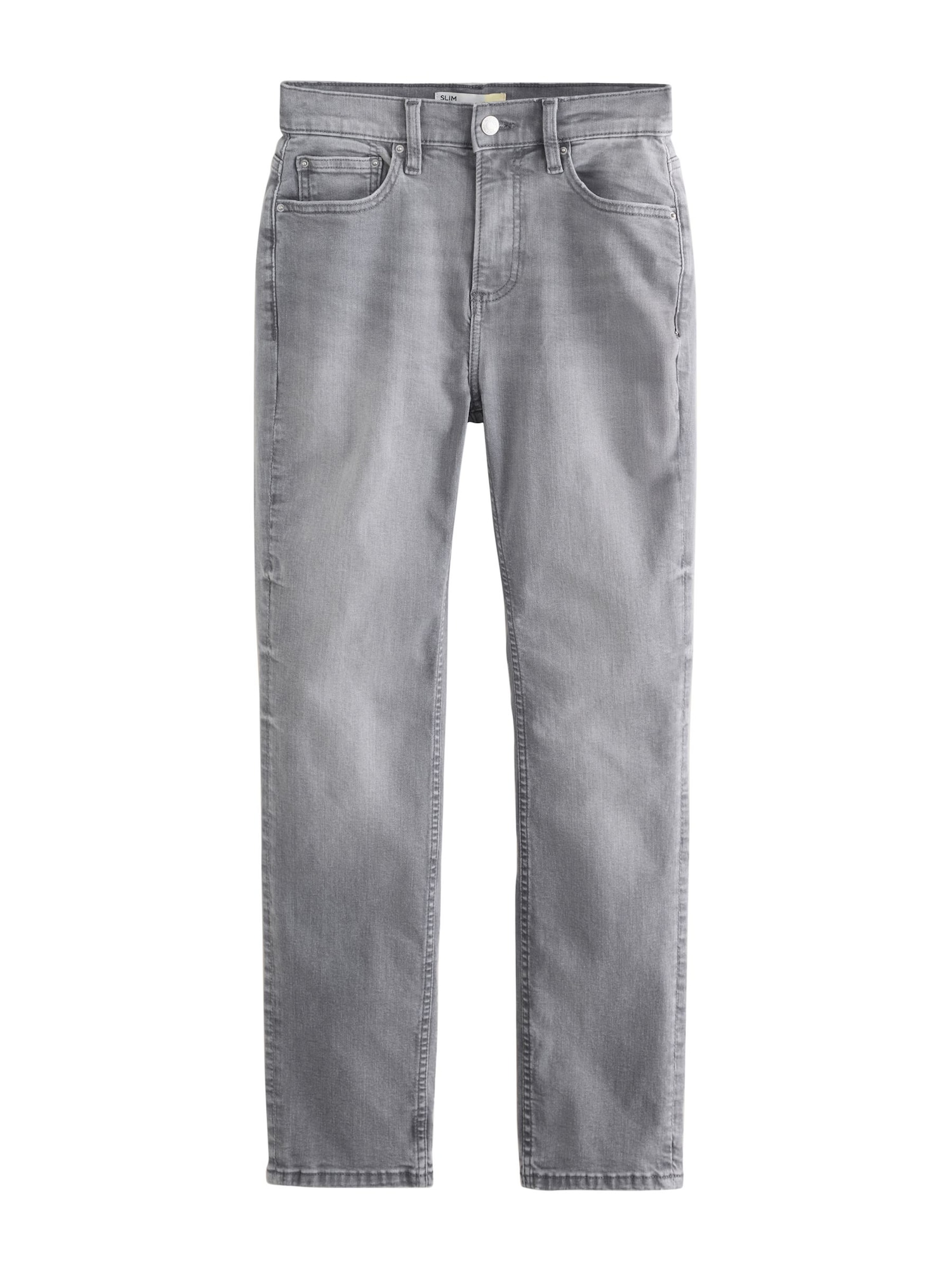 Next Jeans  gri denim