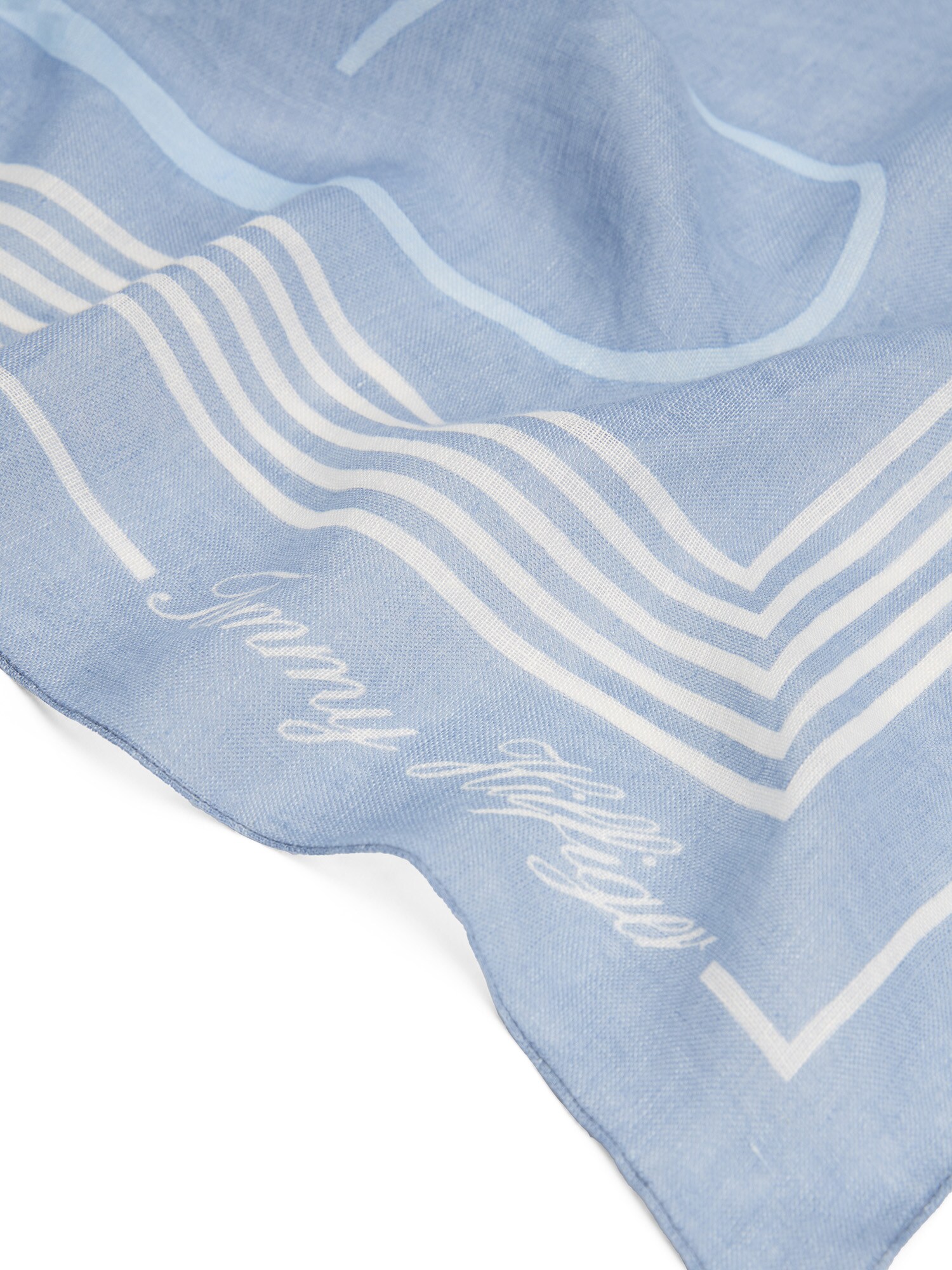 Thumbnail - TOMMY HILFIGER Tuch SUMMER