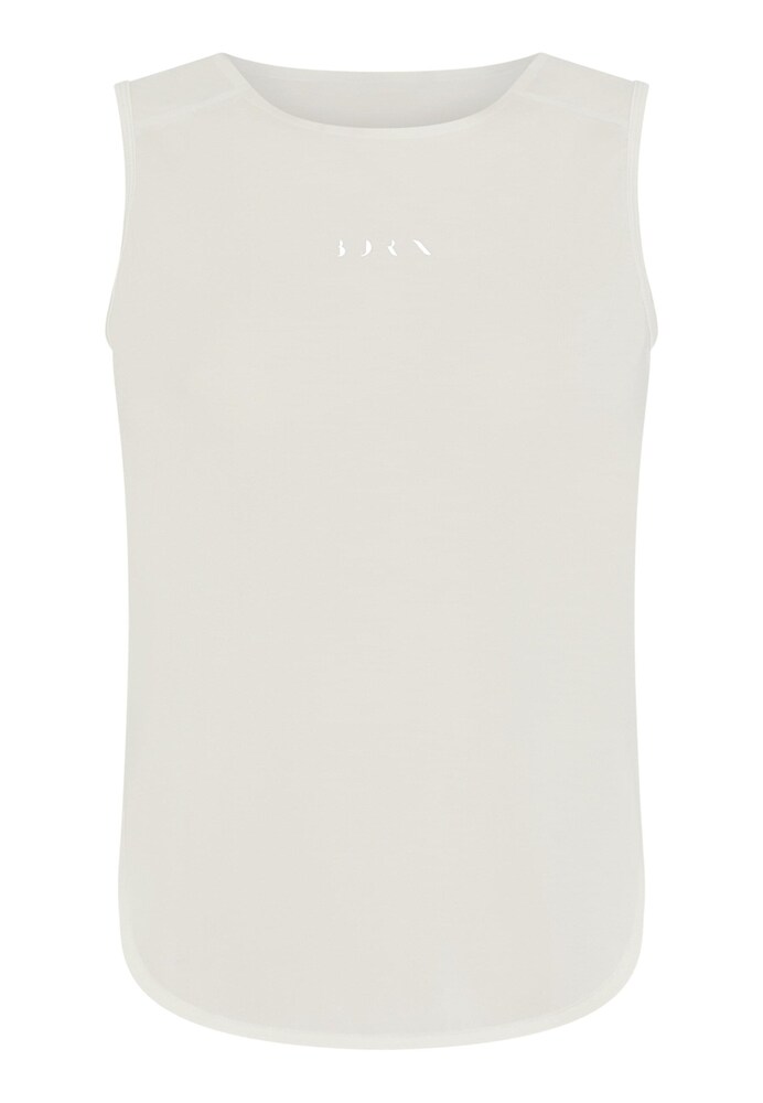 Born Living Yoga Sporttop 'Caliope' Damen Größe L beige