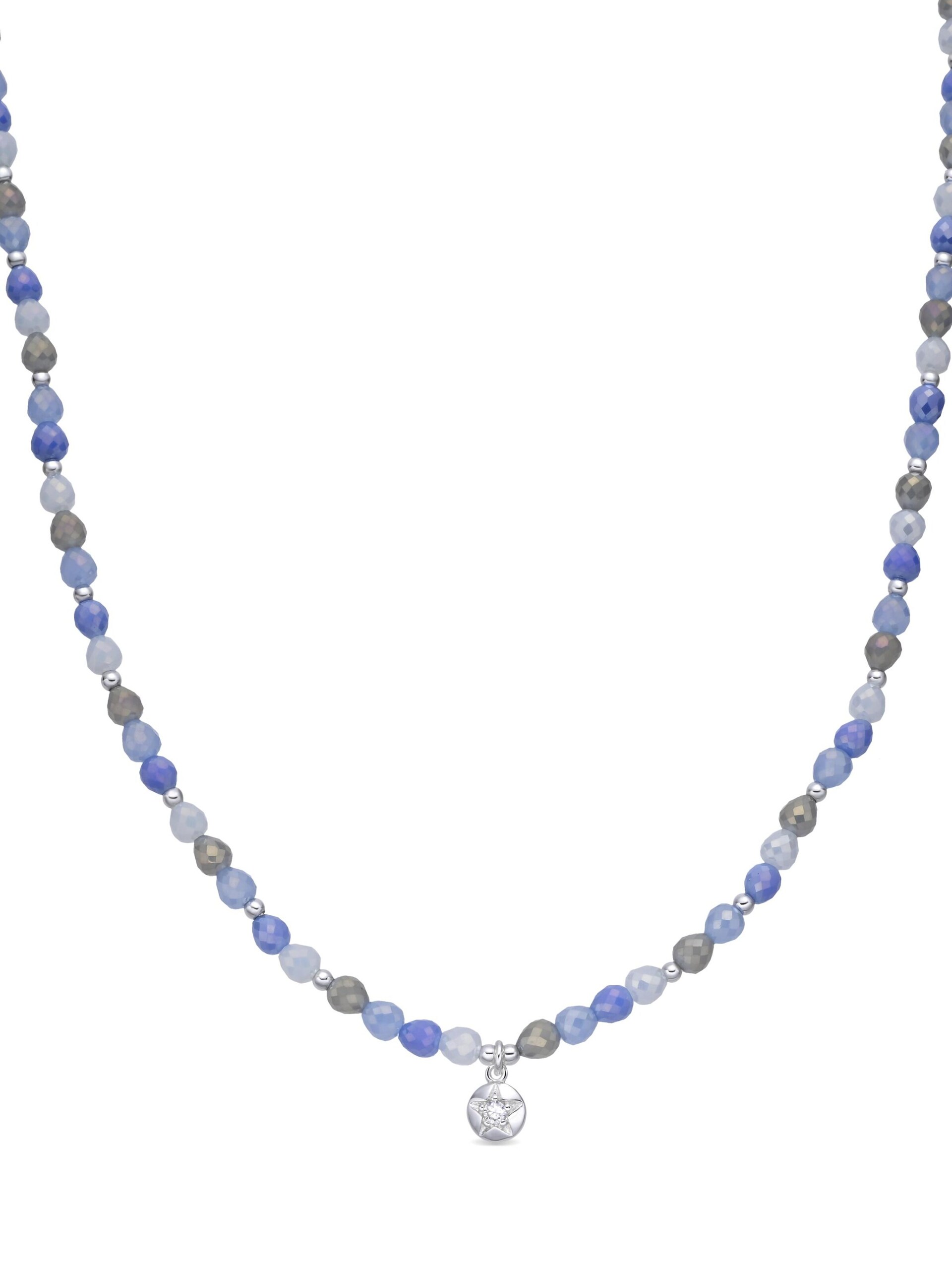 Luxenter Halsband 'Likdu' dam