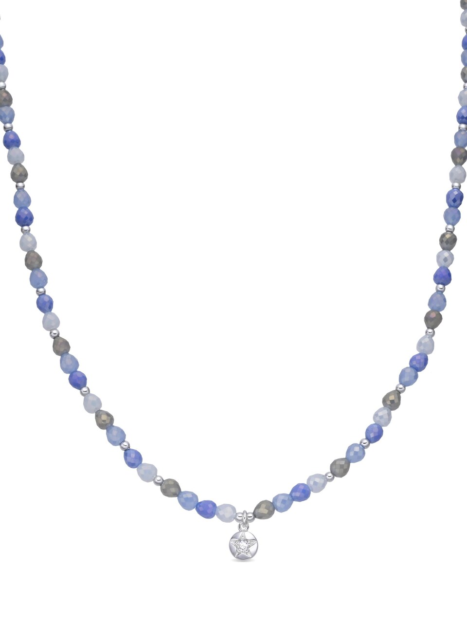 Halsband 'Likdu'