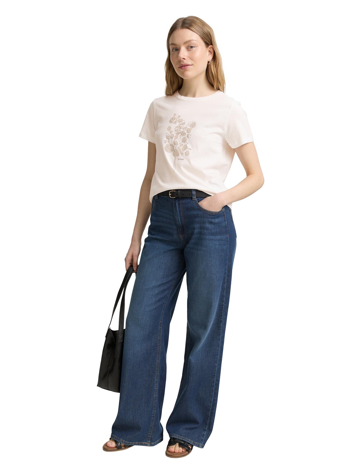Thumbnail - TOM TAILOR T-Shirt