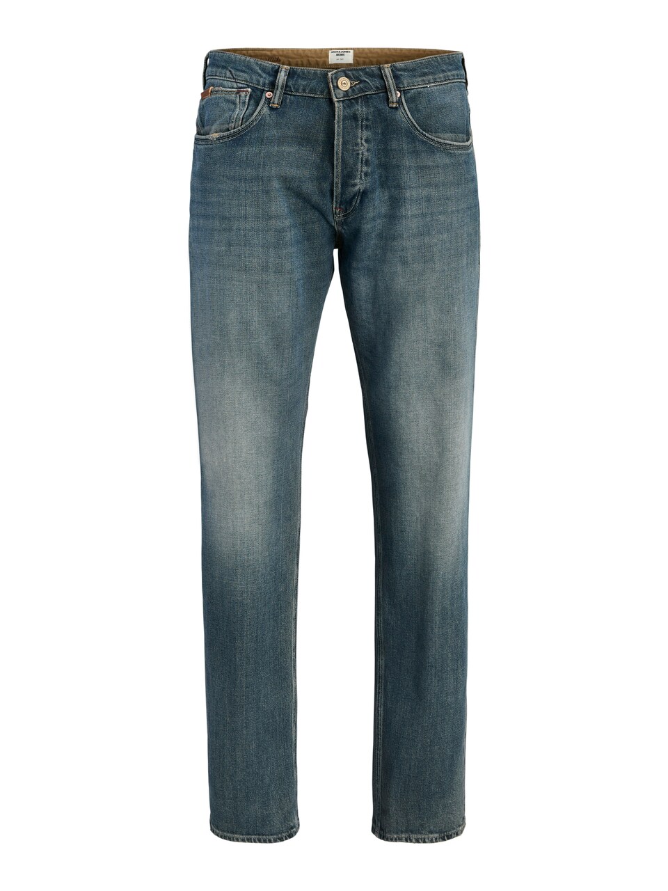 Jeans 'JJIMIKE JJWELLS'