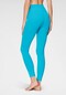 Nincs kiválasztva, LASCANA, Leggings, zöld (Elfogyott)