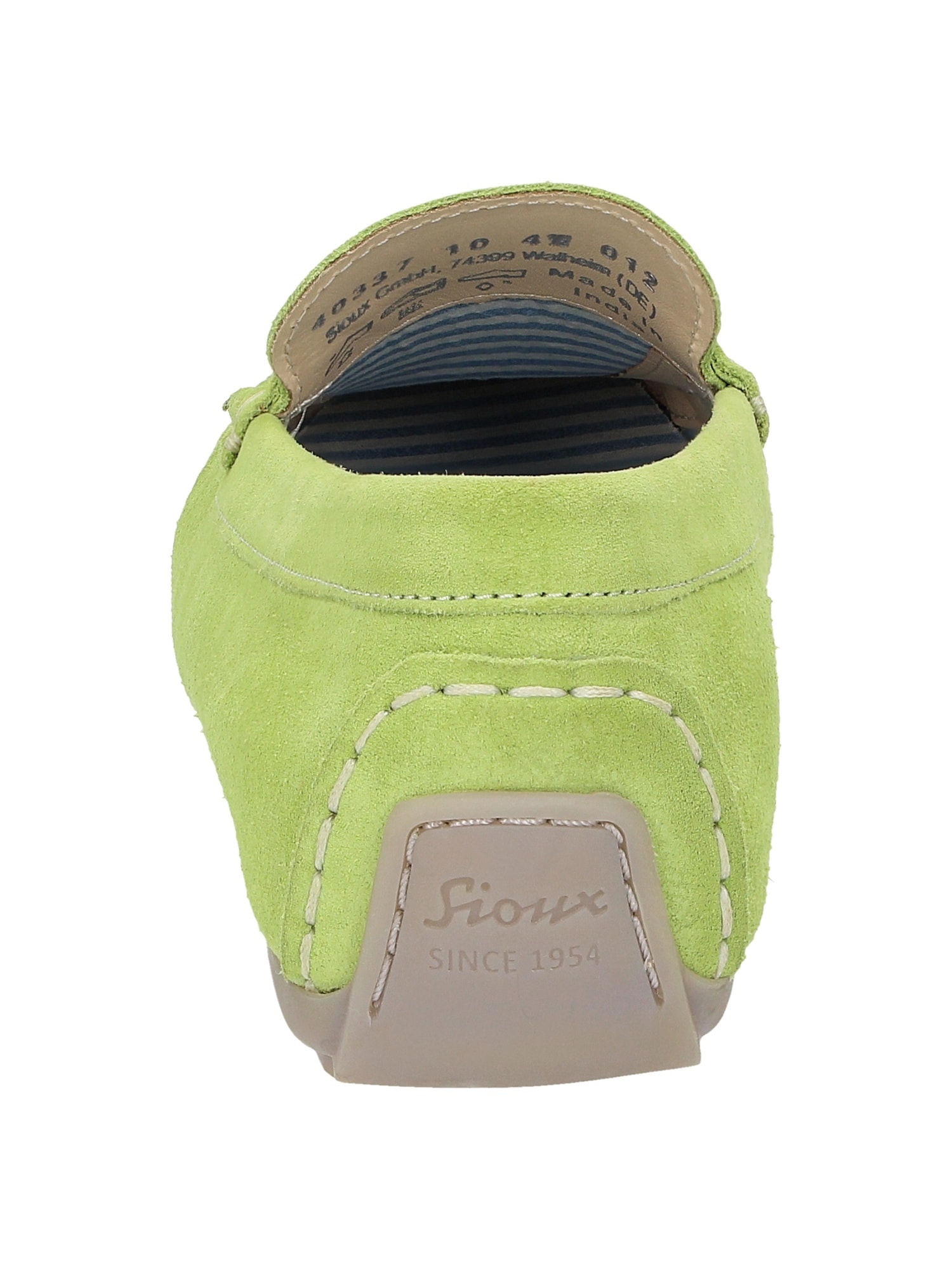 Thumbnail - Slipper 'Carmona-700'