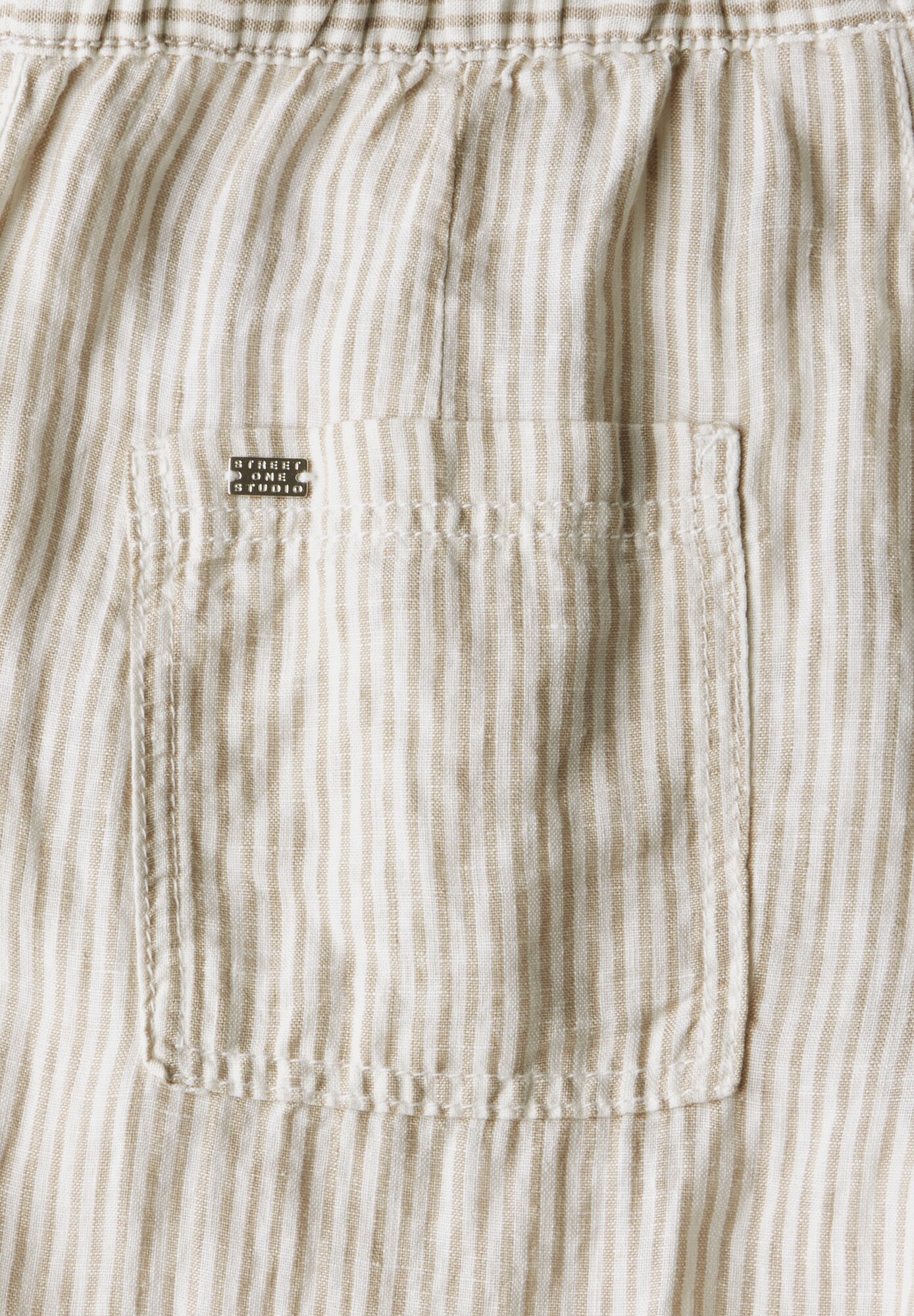 Thumbnail - Street One Studio Hose