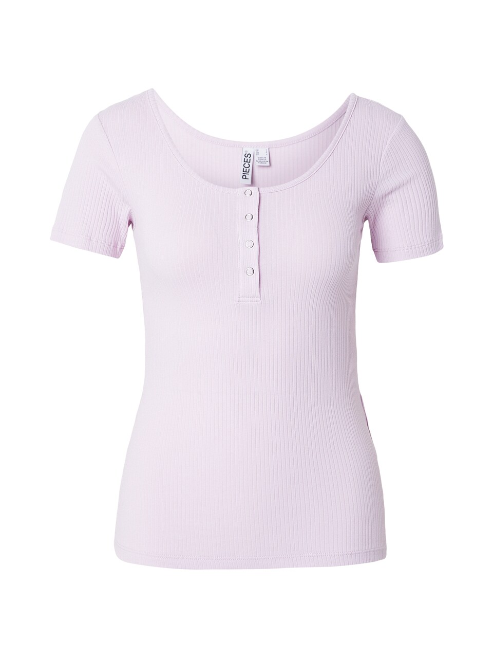 T-shirt 'PCKITTE'