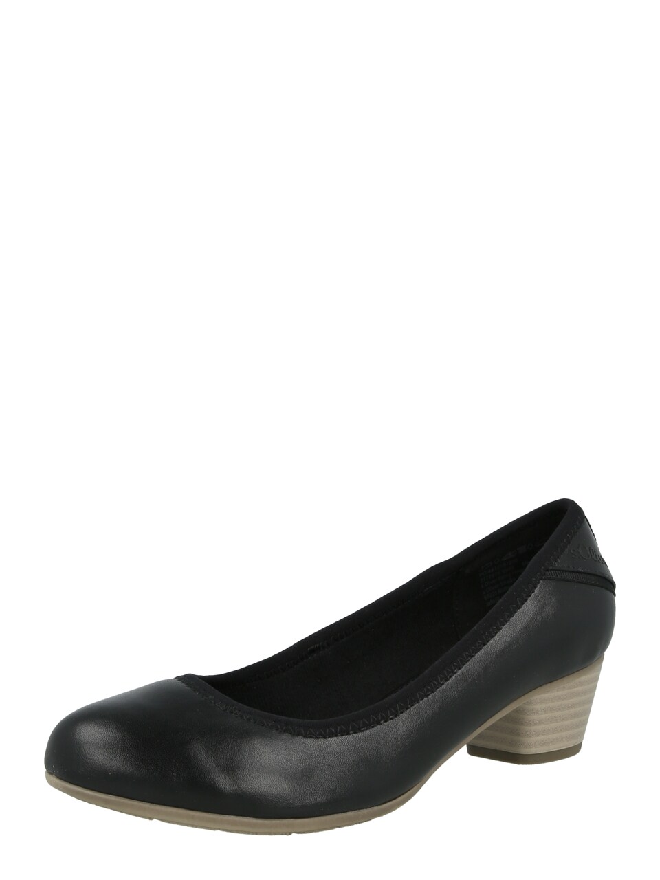 Pumps