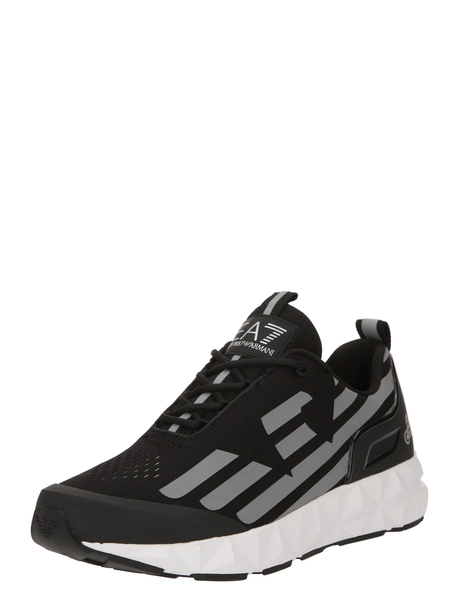 EA7 Emporio Armani Sneaker Ultimate C2 Kombat