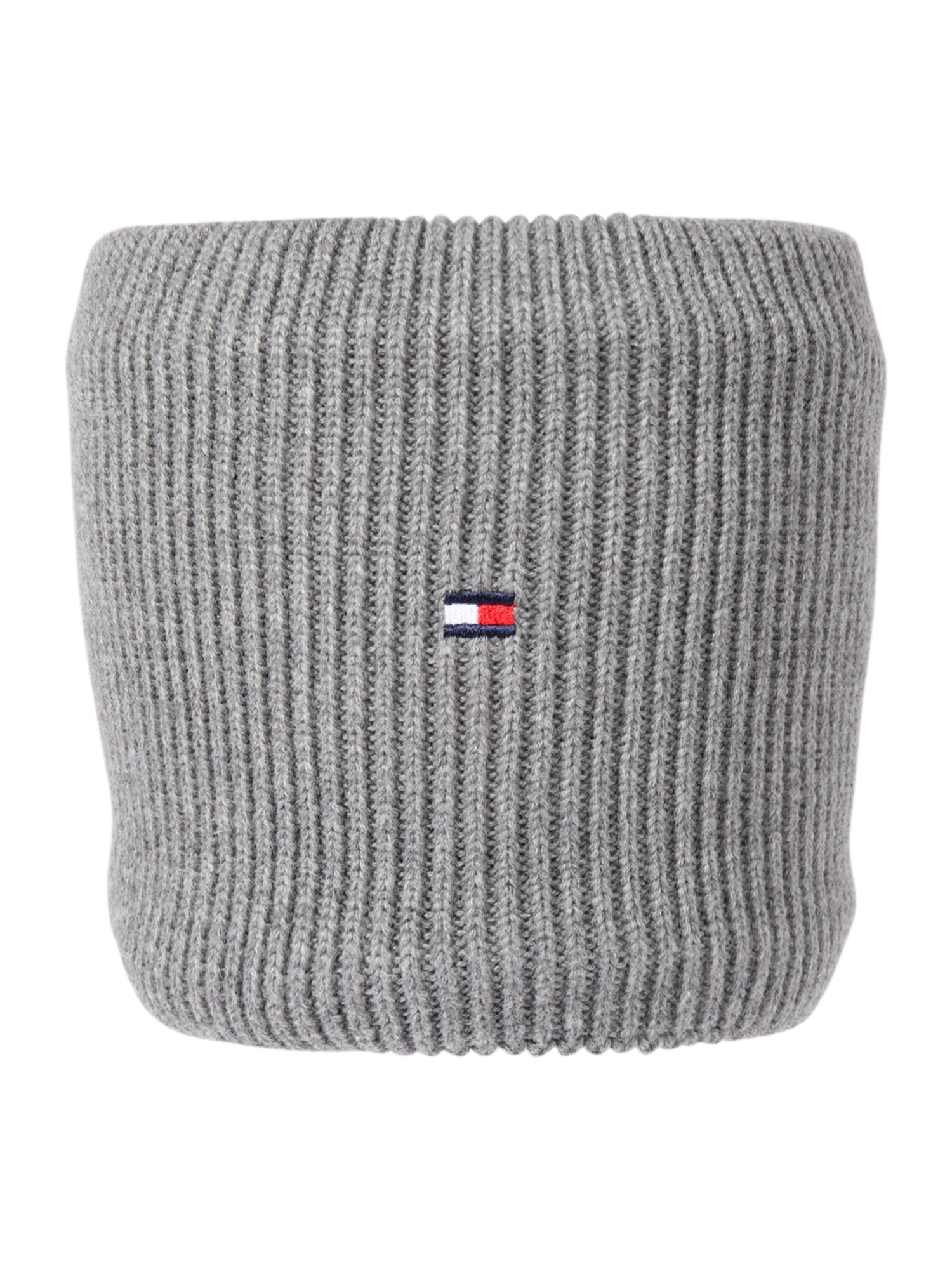 TOMMY HILFIGER Šalikas  pilka