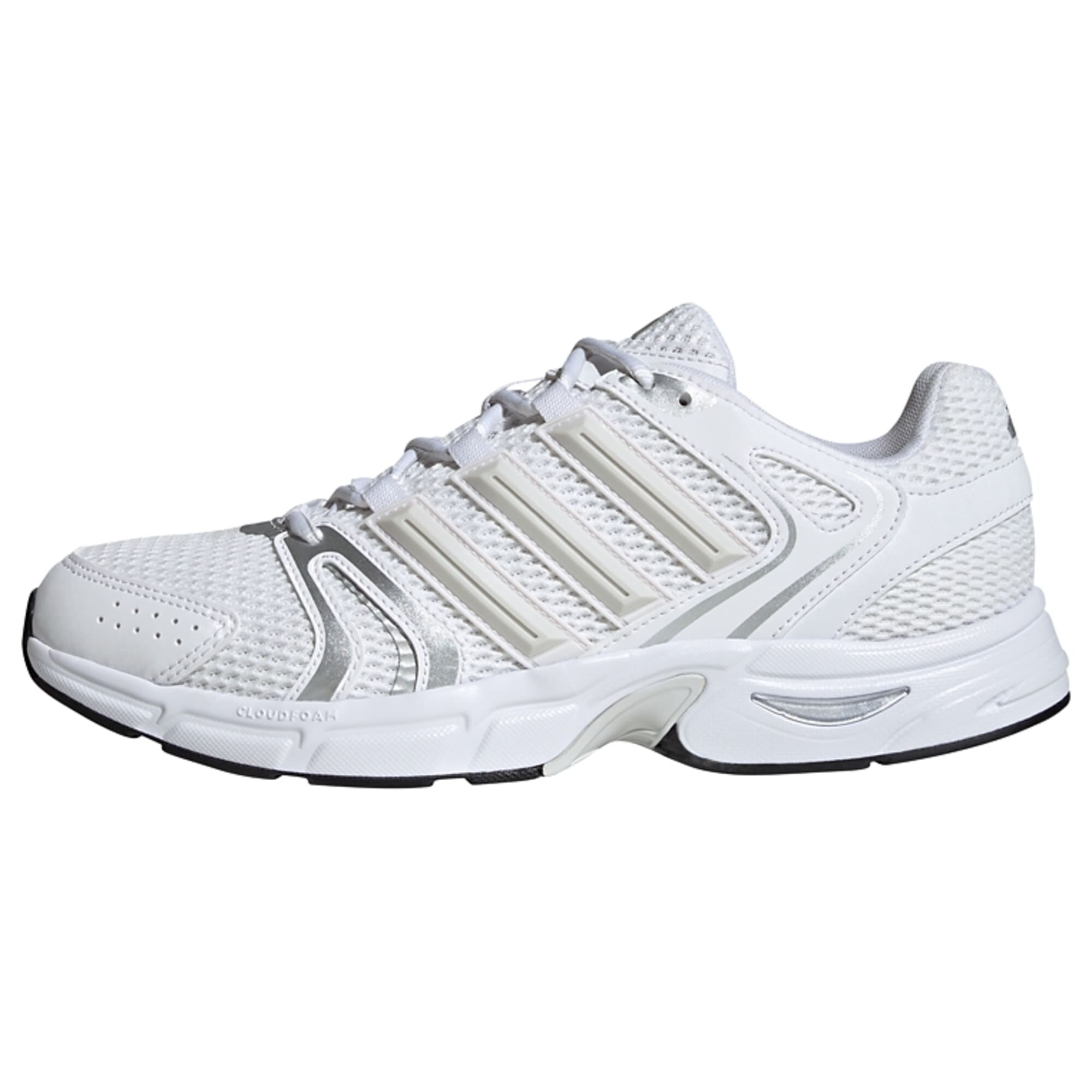 ADIDAS SPORTSWEAR Zapatillas deportivas bajas 'Control ECL' amarillo claro / blanco – imagen 1