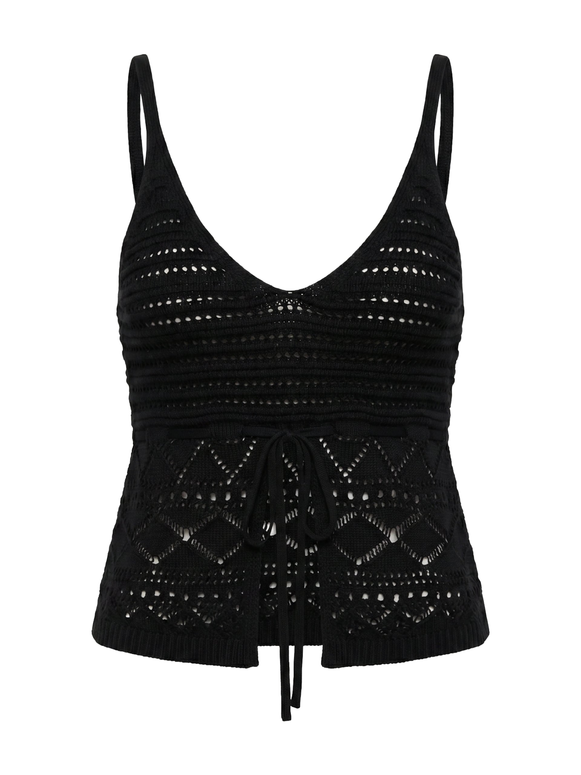 Studioselect Broderad topp 'Felice' dam