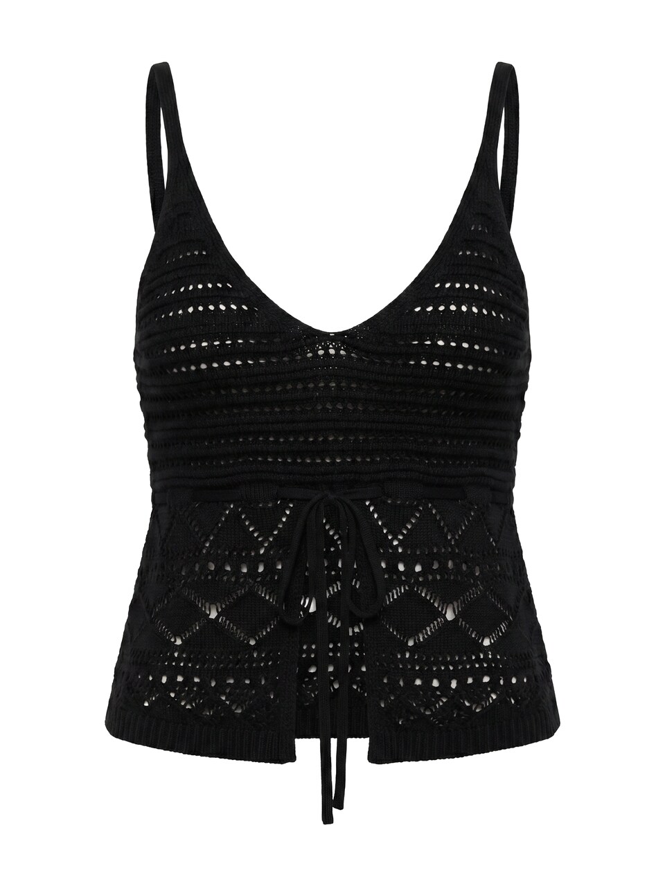 Broderad topp 'Felice'