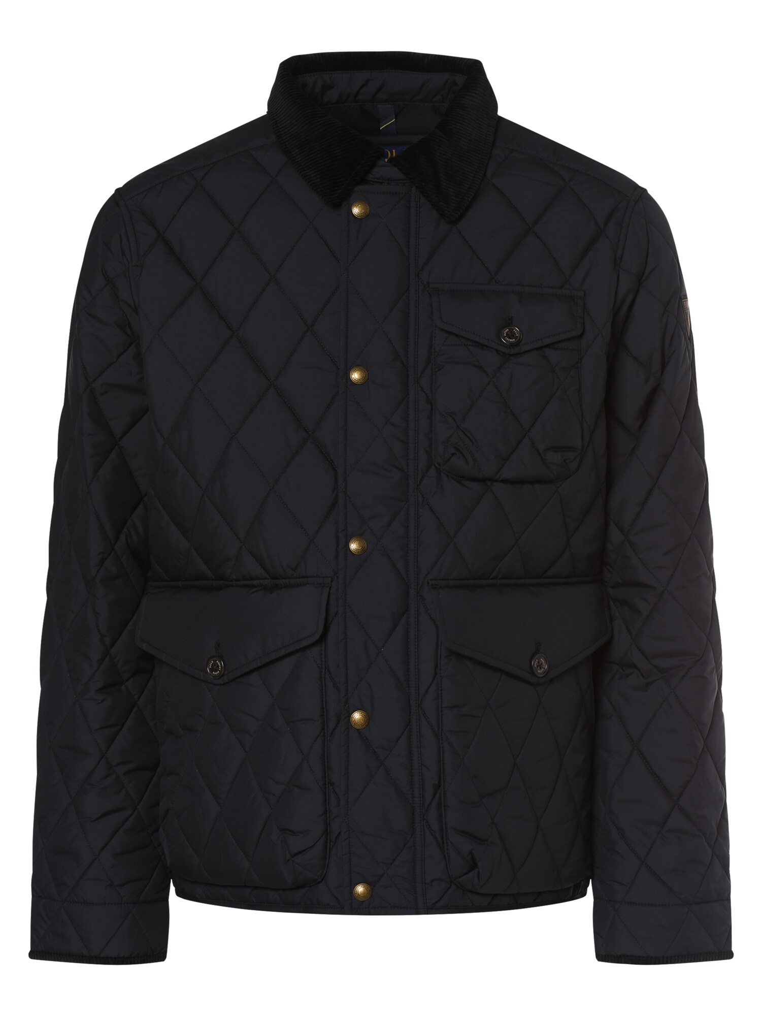 Thumbnail - Polo Ralph Lauren Steppjacke