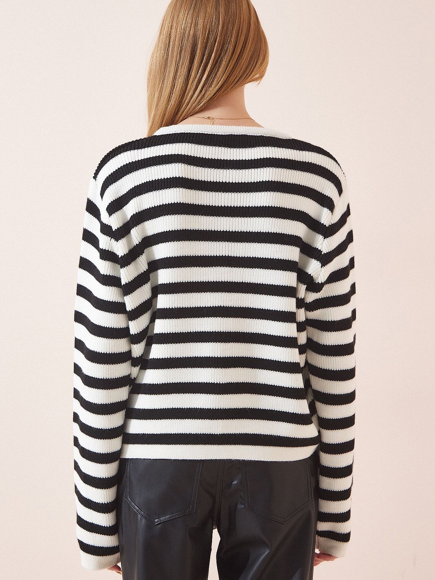 Thumbnail - Happiness stanbul Strickjacke