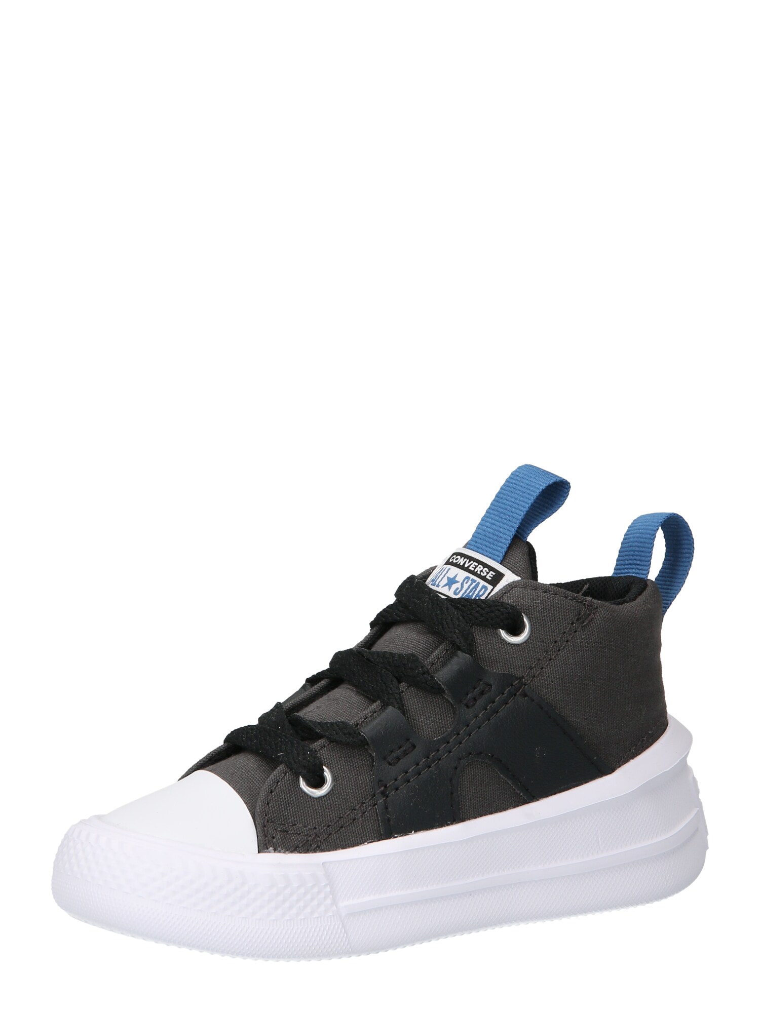 Converse CONVERSE Sneaker 'Chuck Taylor All Star Ultra' himmelblau / graphit / schwarz / weiß