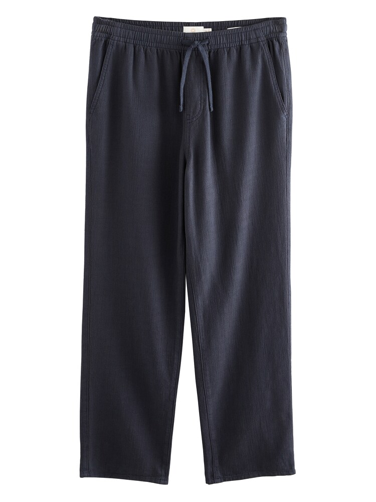 Next Hose Herren Größe 60 navy
