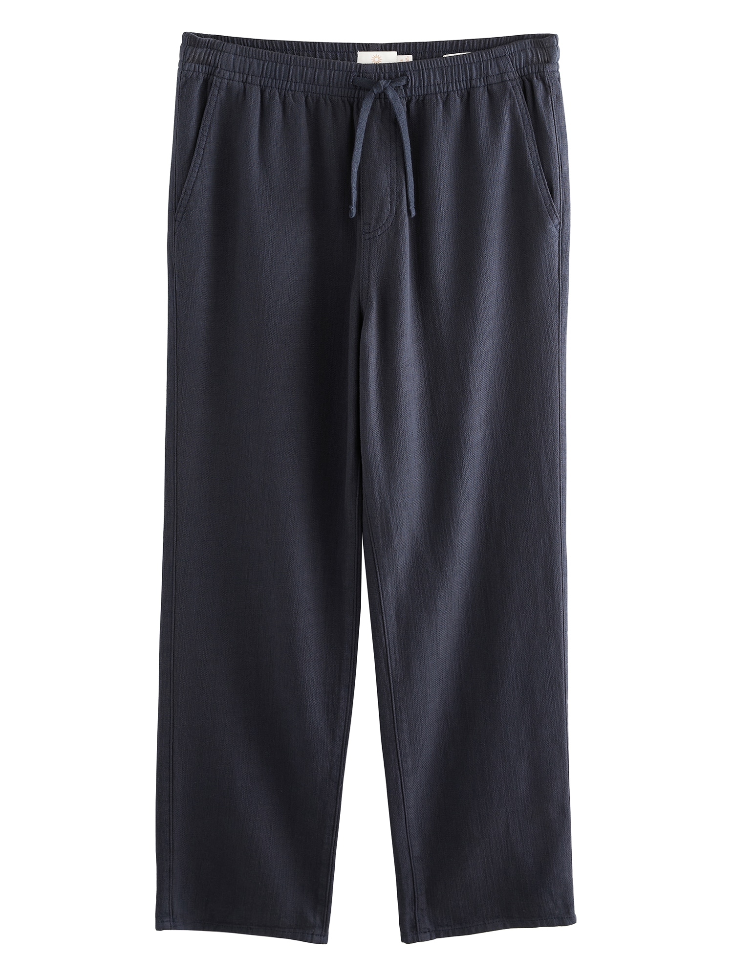 Next Pantaloni  bleumarin