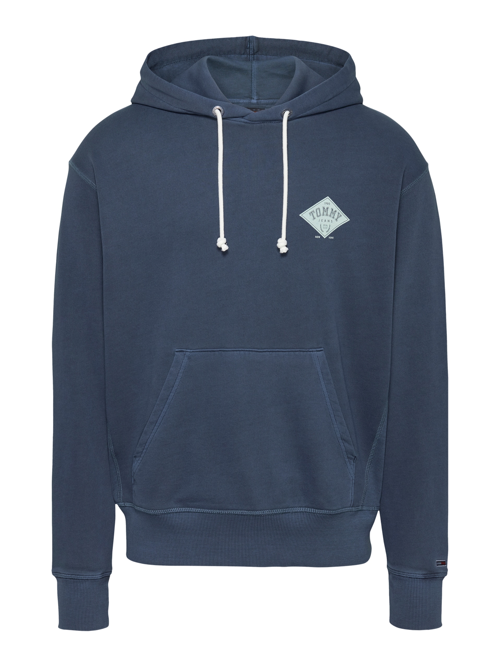 TOMMY JEANS Sweatshirt herr