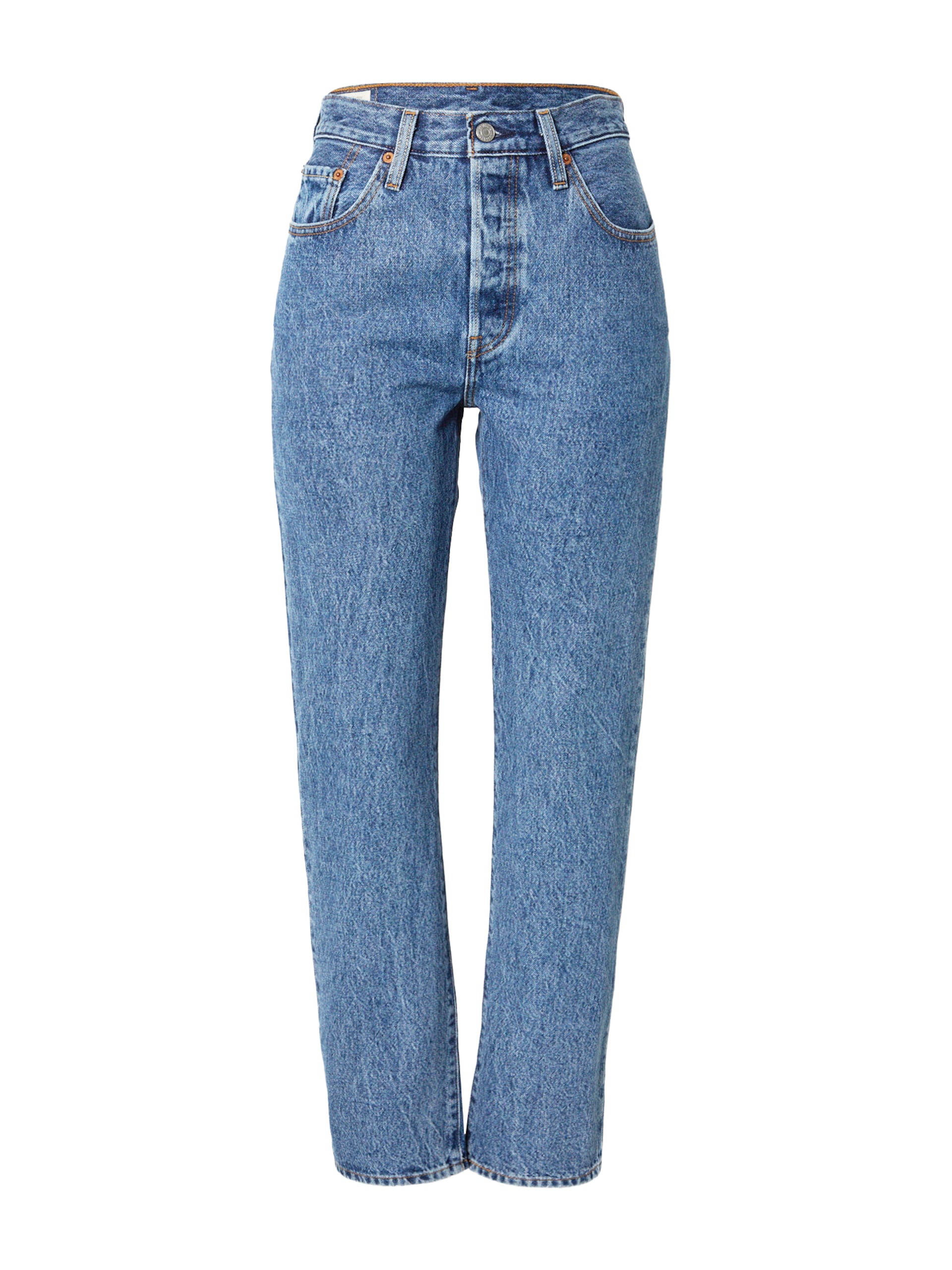 LEVIS ® Jeans '501® Jeans For Women' dam