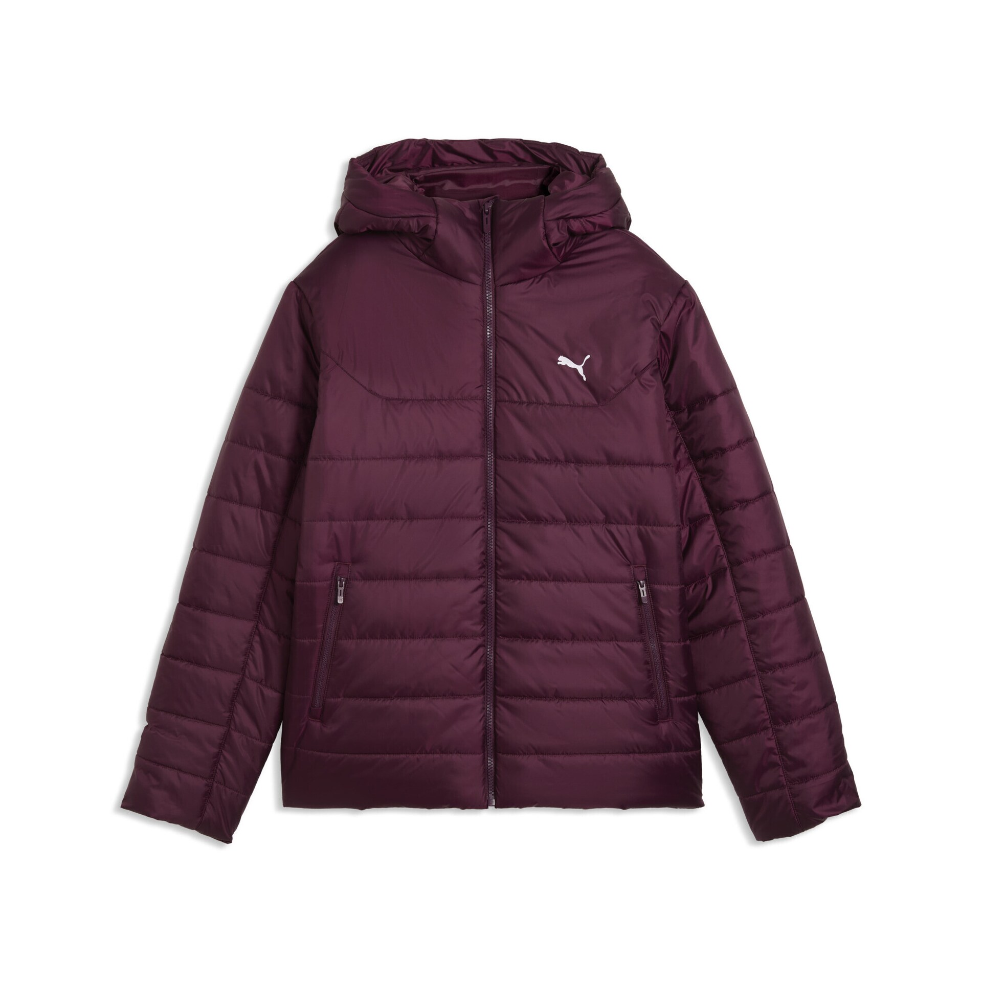 Puma Sportjacka 'ESS' dam