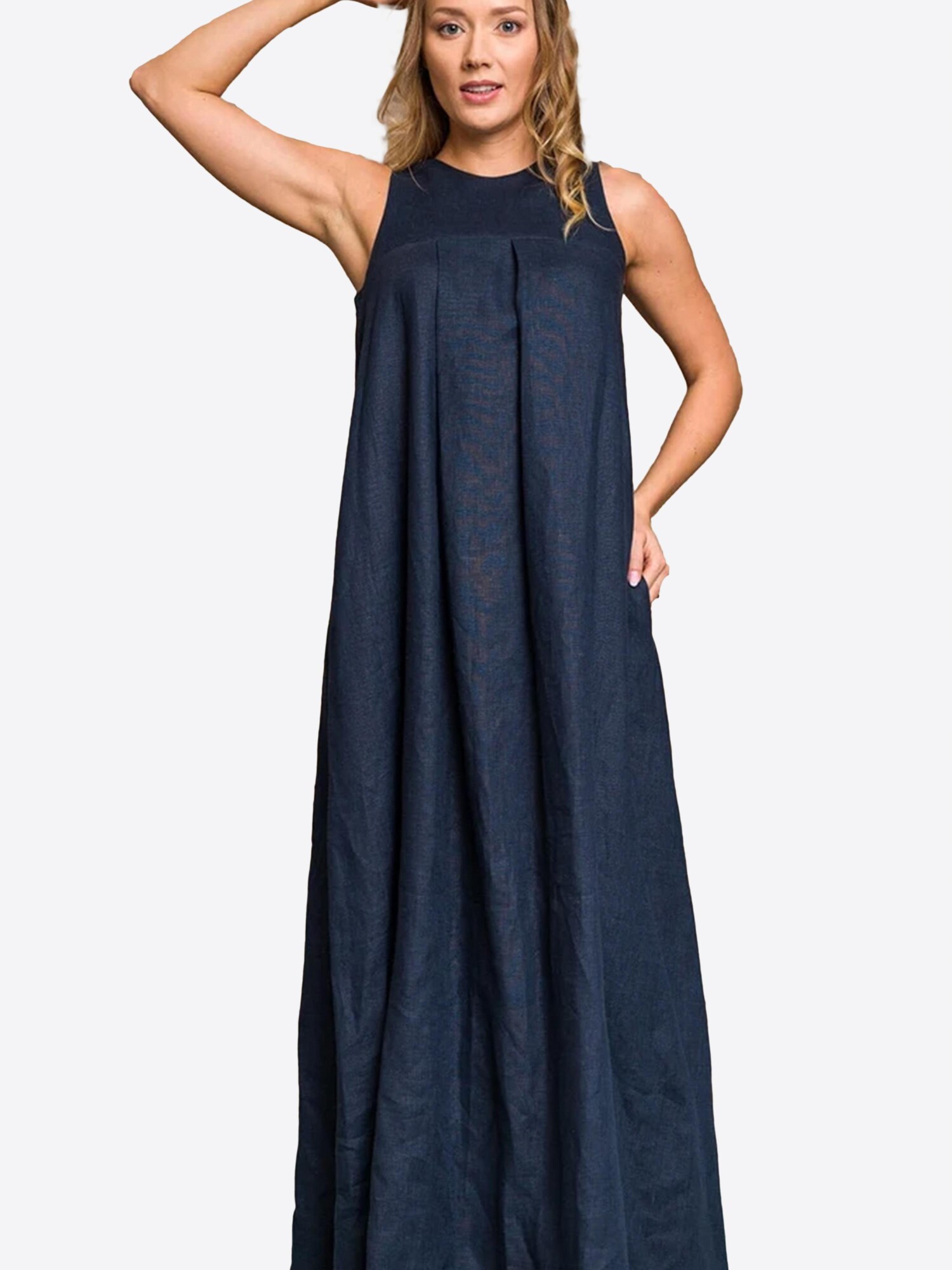 Thumbnail - Nikka Place Kleid Camellia