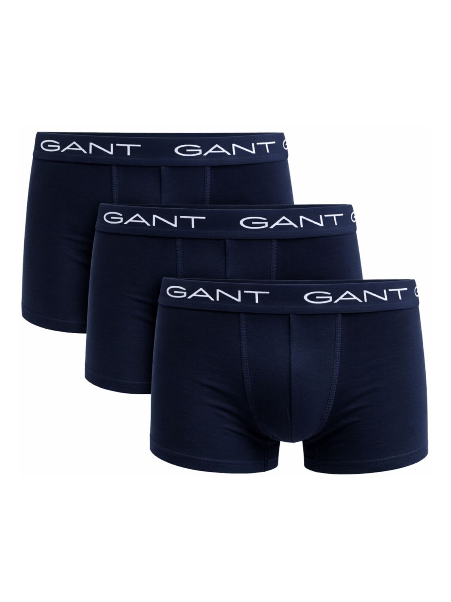 Gant Boxershorts Navy