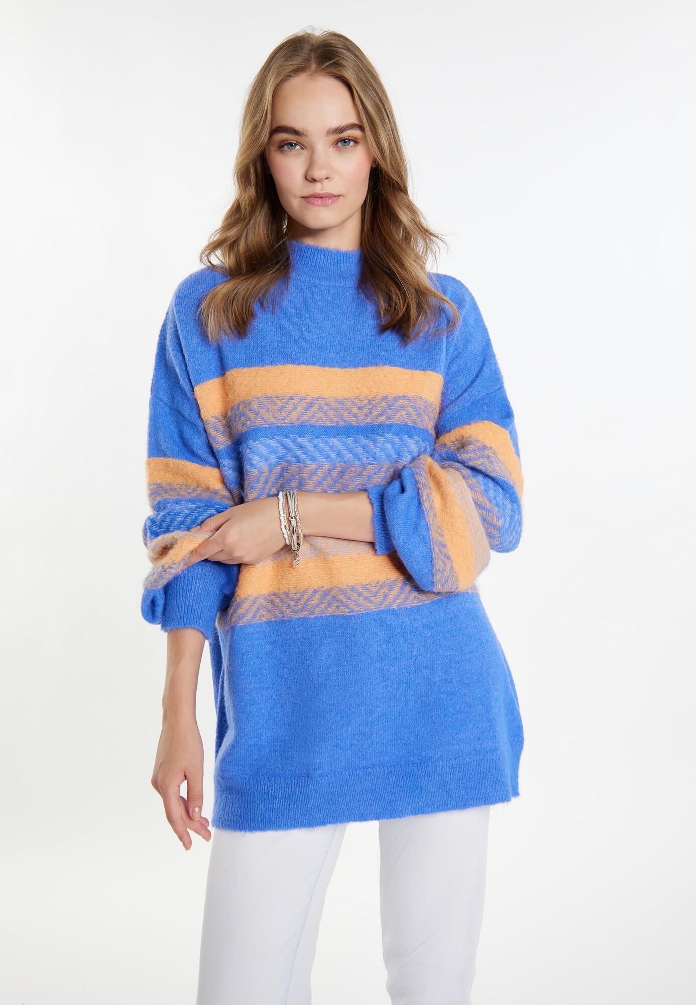 Thumbnail - Pullover 'Hoona'