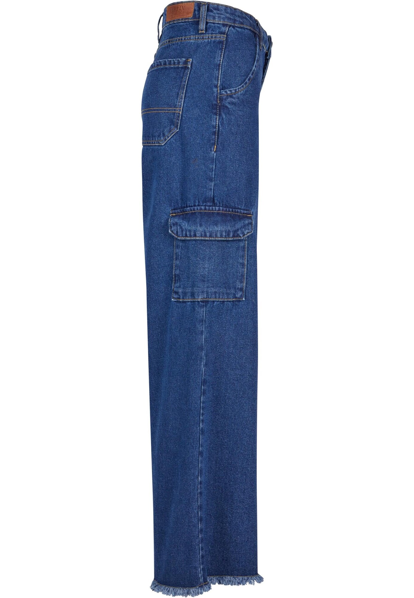 Thumbnail - Urban Classics Jeans