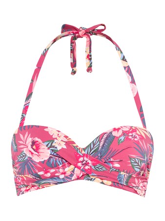 s.Oliver, Bikini felső, piros