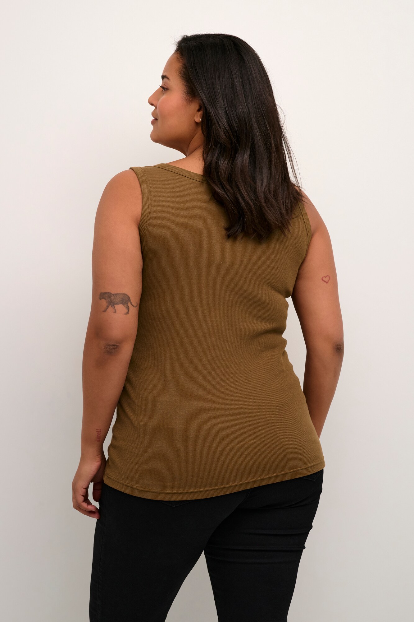Thumbnail - KAFFE CURVE Top Carina