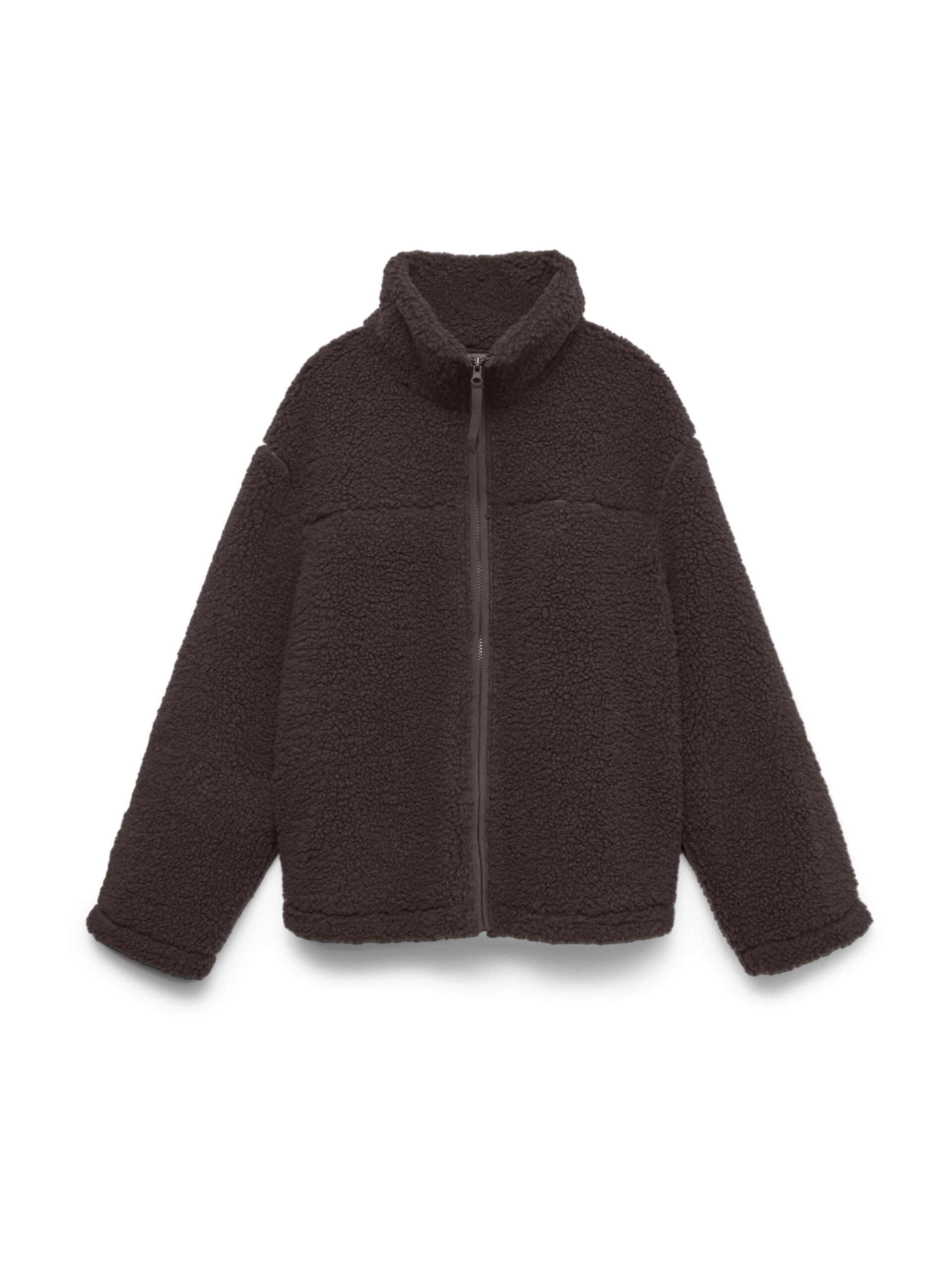 VERO MODA Vmkarla Teddy Jacket Noos jackor dam – bild 10