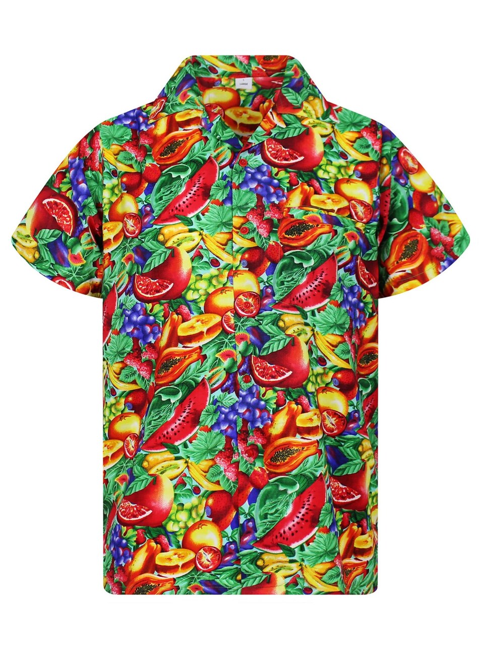 T-shirt 'Tutti Frutti'