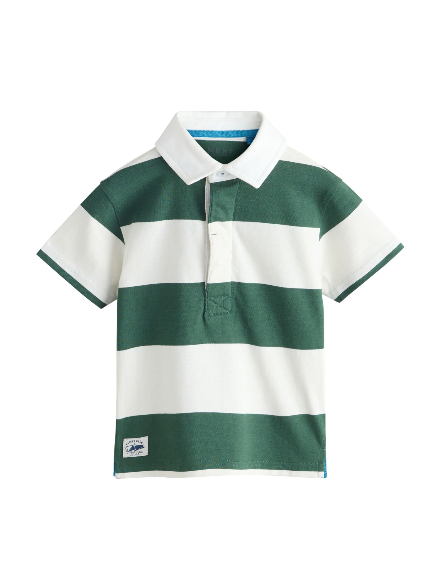 Pentru băieți tricou Next – apreciat și rezistent